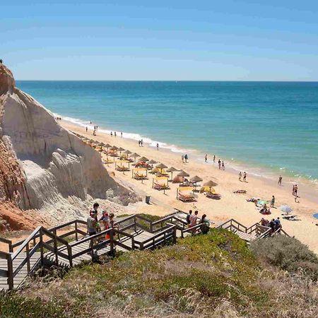 Aldeia Da Falesia Albufeira Exterior foto