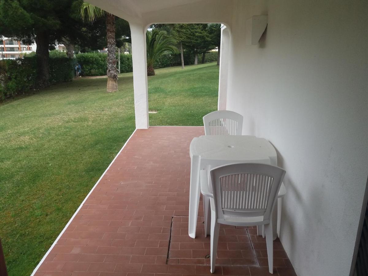 Aldeia Da Falesia Albufeira Exterior foto