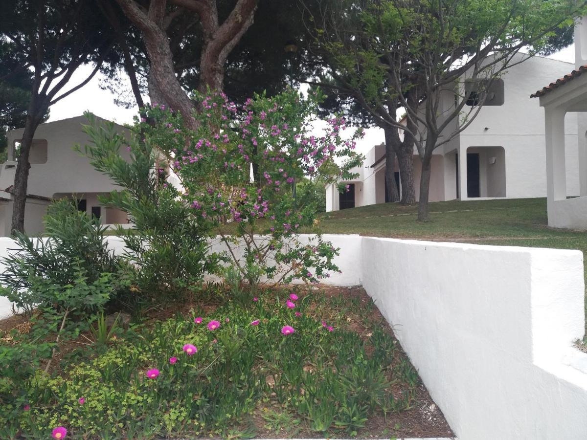 Aldeia Da Falesia Albufeira Exterior foto