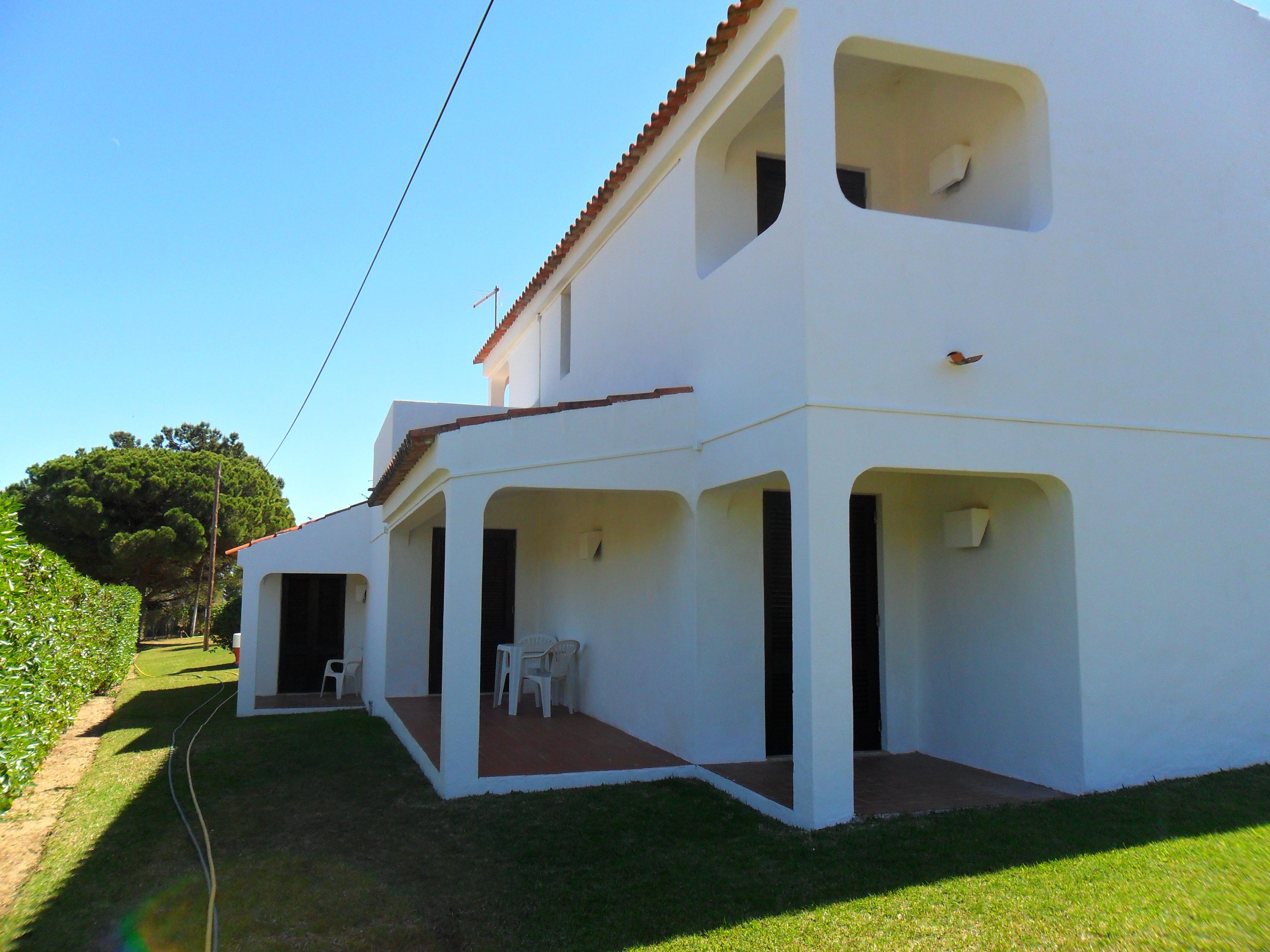 Aldeia Da Falesia Albufeira Exterior foto