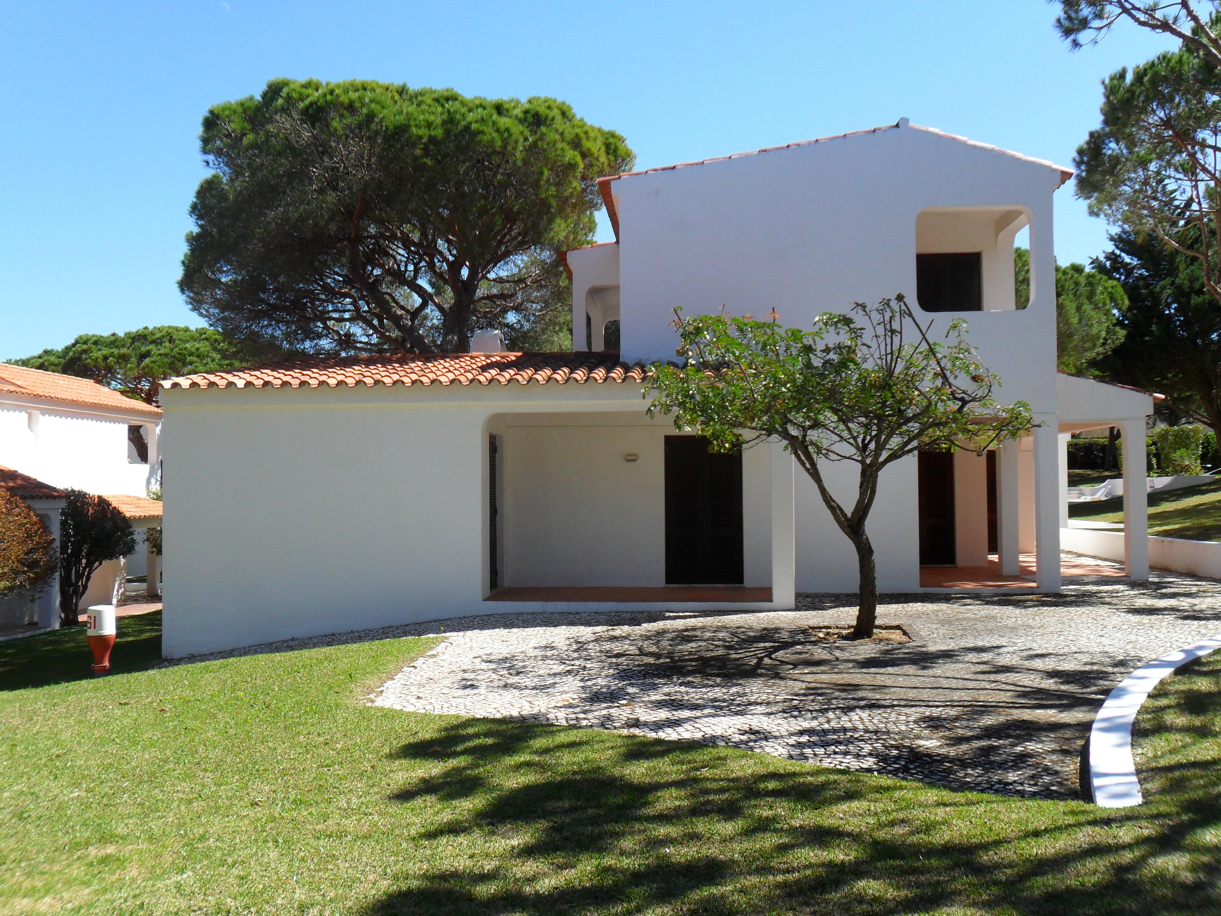 Aldeia Da Falesia Albufeira Exterior foto