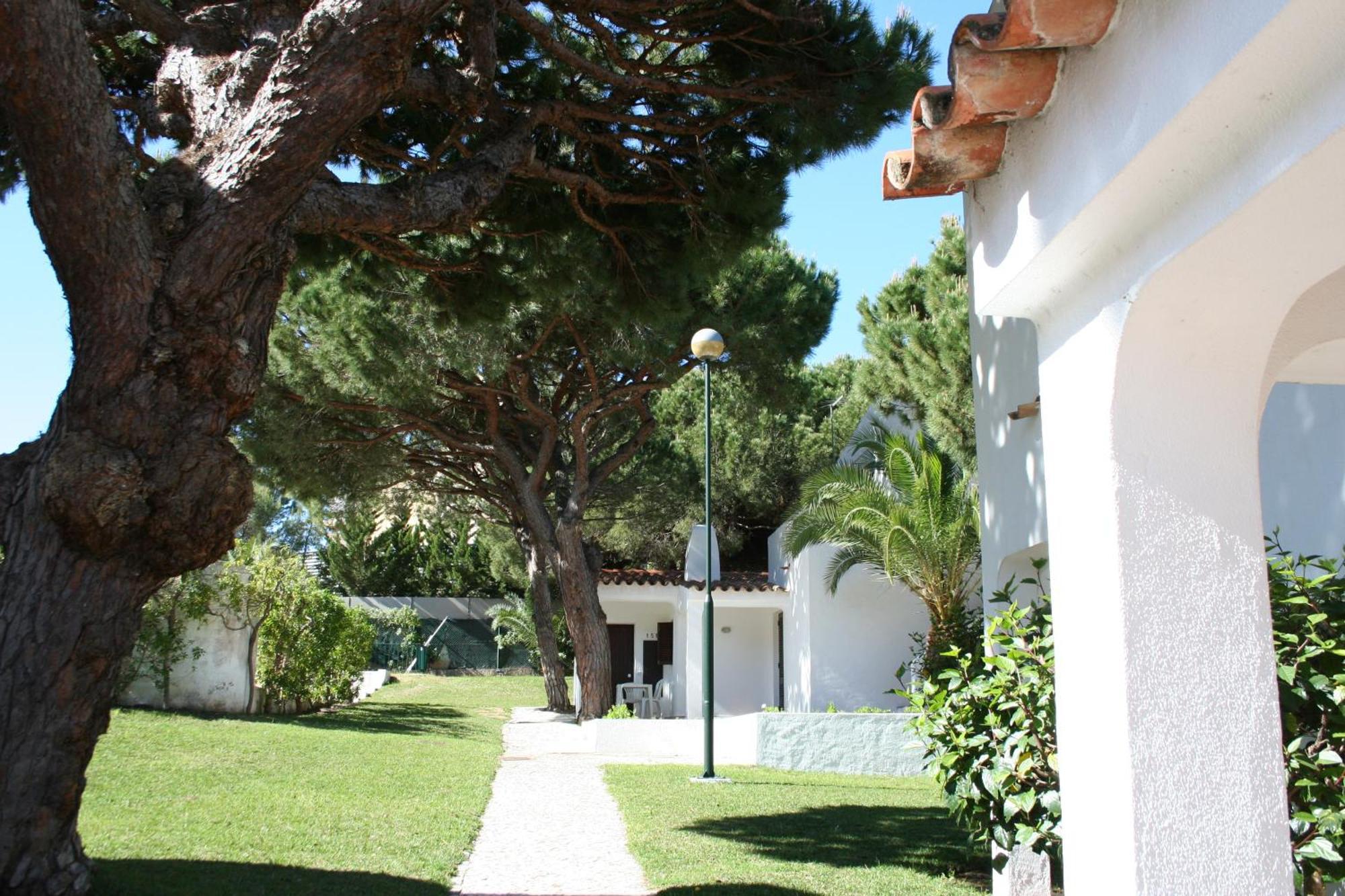 Aldeia Da Falesia Albufeira Exterior foto