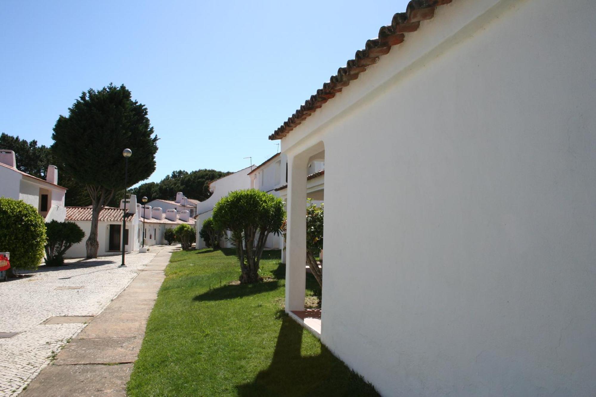Aldeia Da Falesia Albufeira Exterior foto