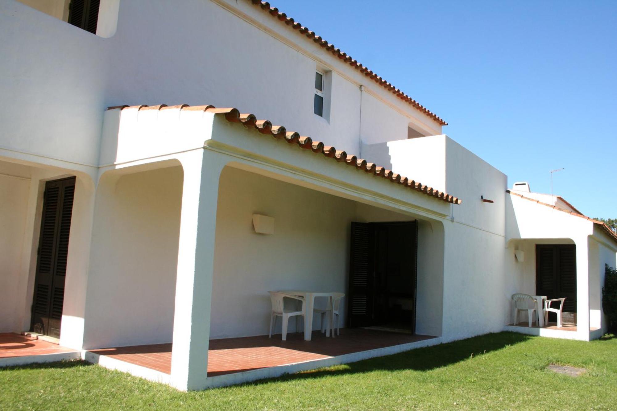 Aldeia Da Falesia Albufeira Exterior foto