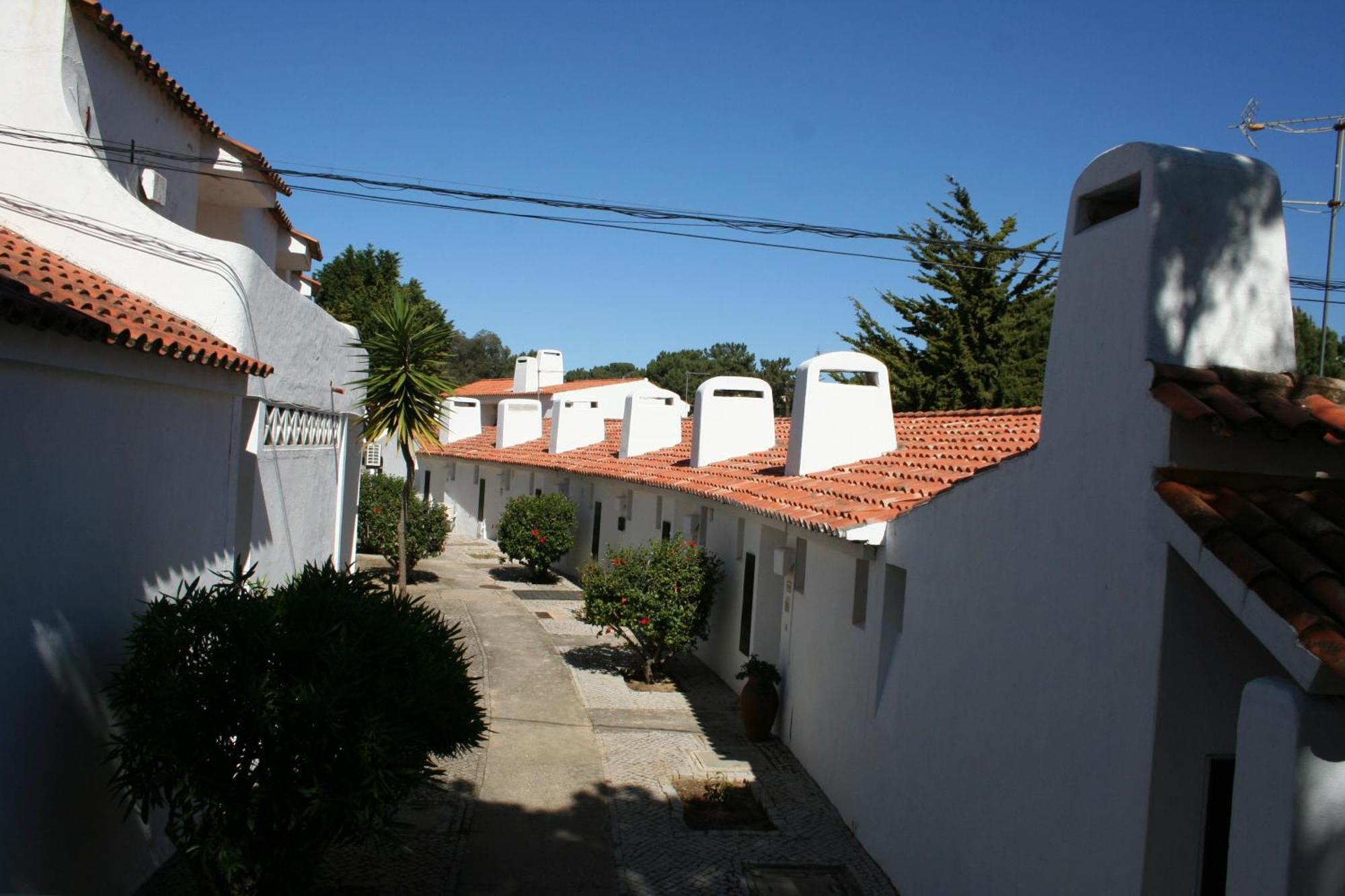 Aldeia Da Falesia Albufeira Exterior foto