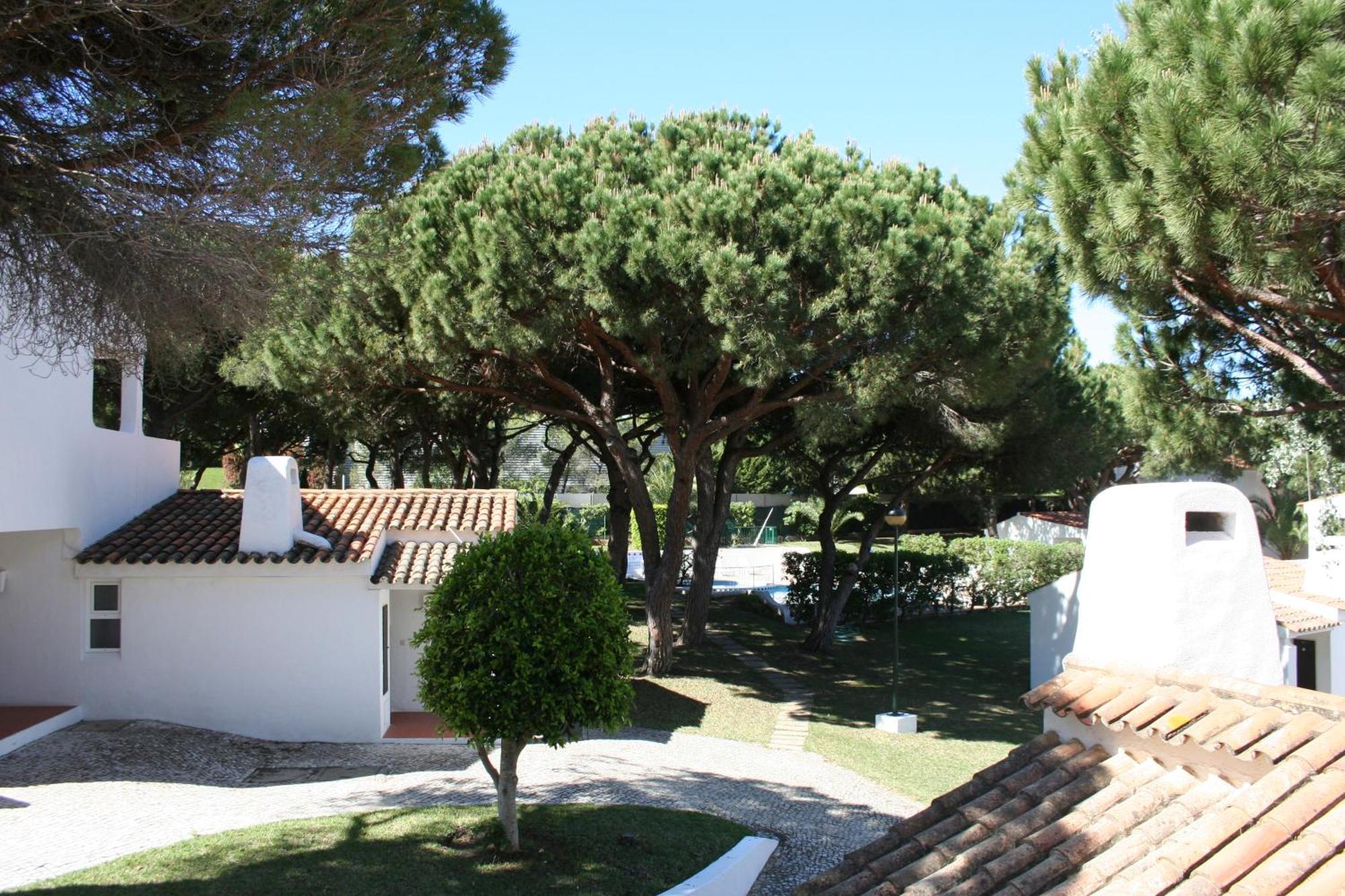 Aldeia Da Falesia Albufeira Exterior foto