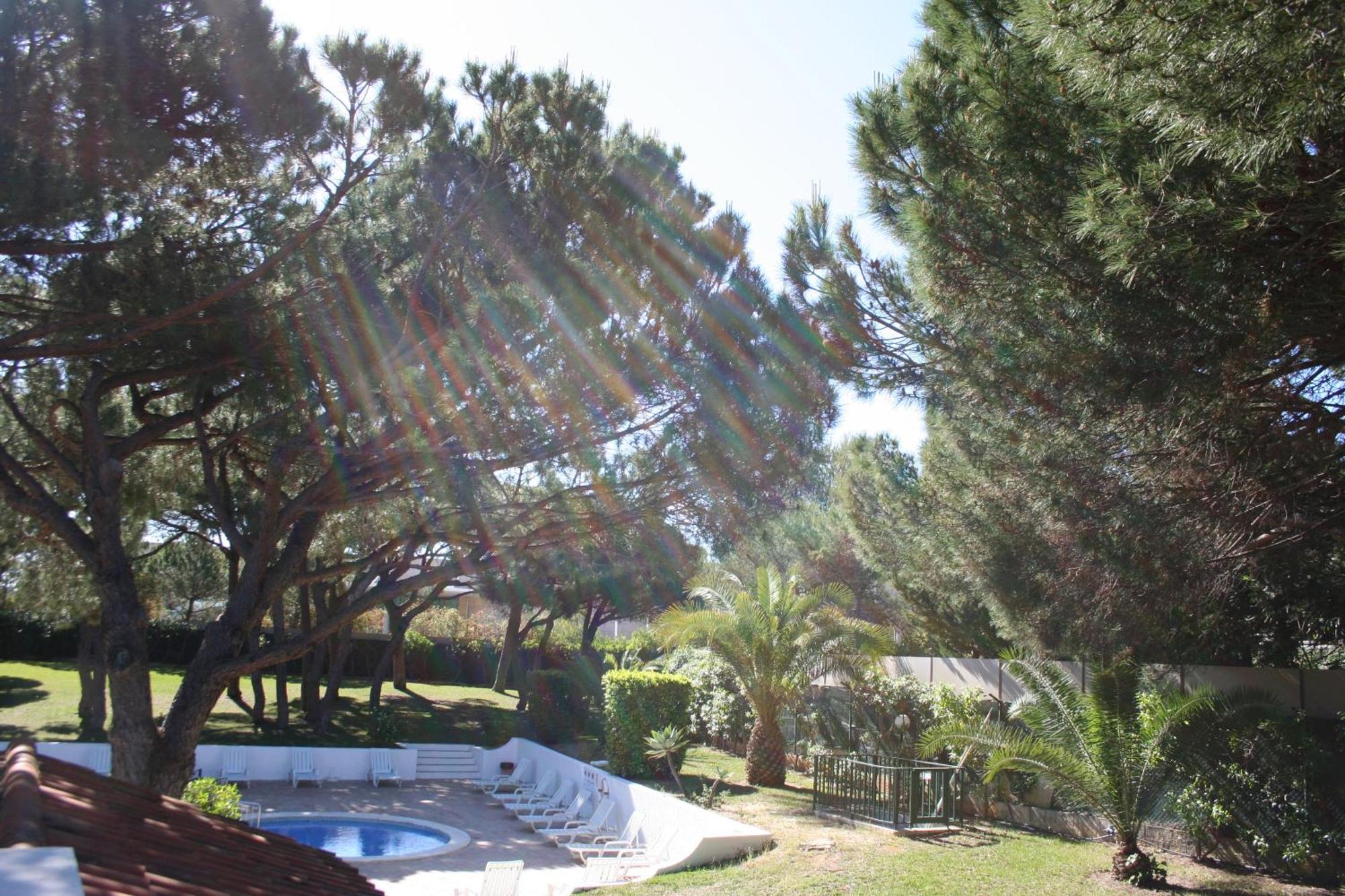 Aldeia Da Falesia Albufeira Exterior foto