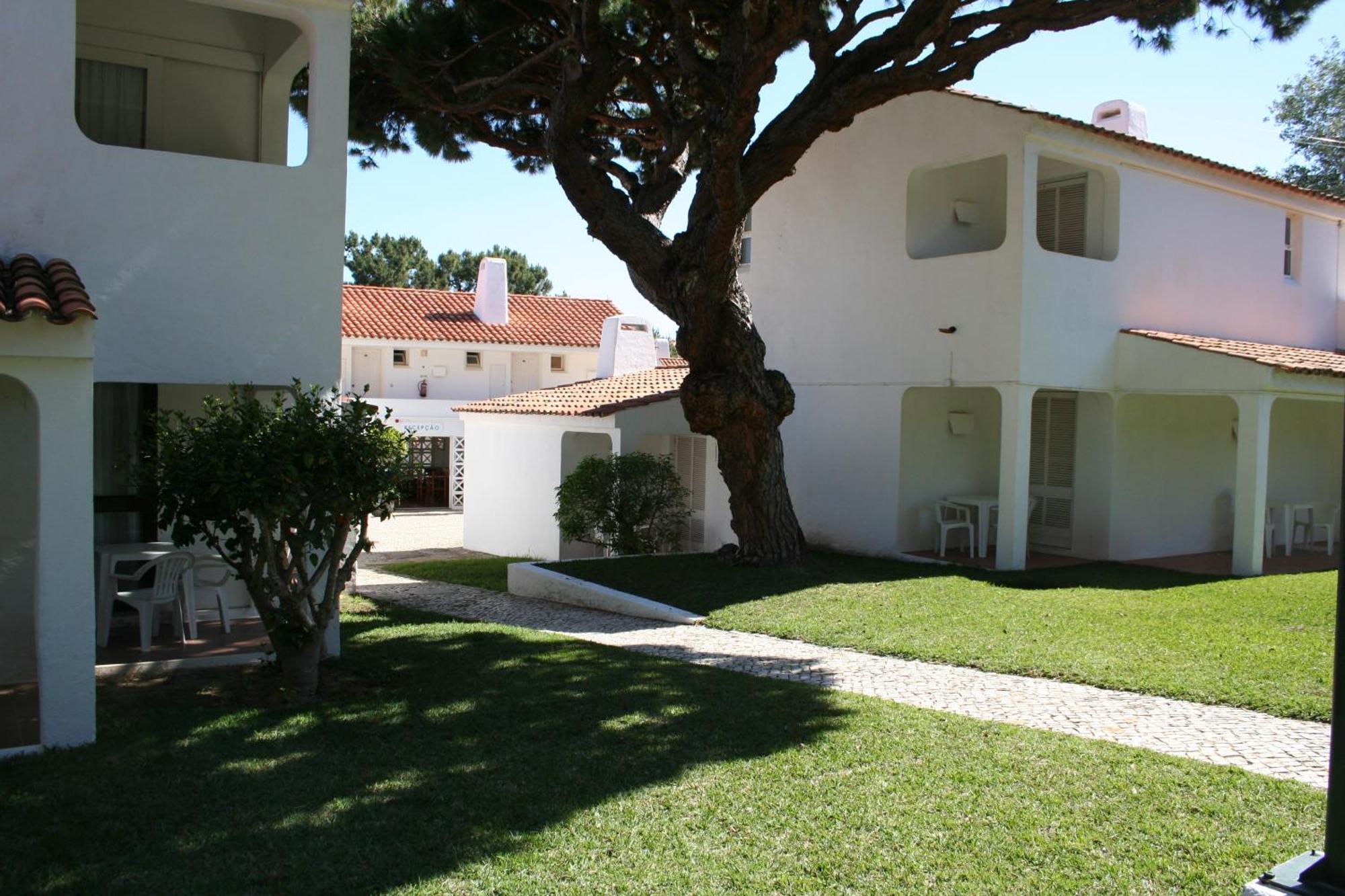 Aldeia Da Falesia Albufeira Exterior foto