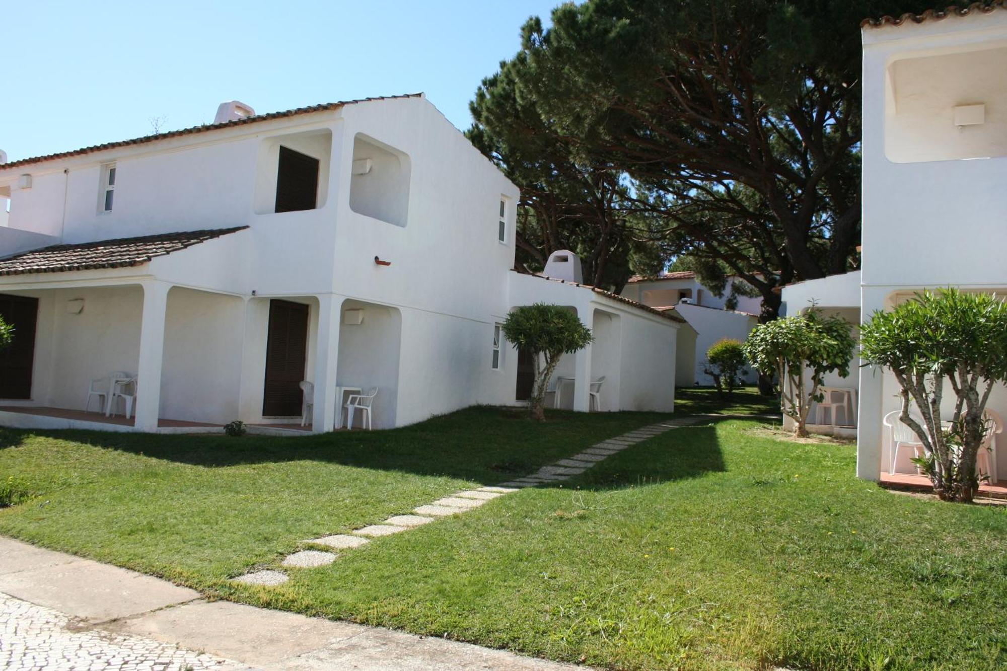 Aldeia Da Falesia Albufeira Exterior foto