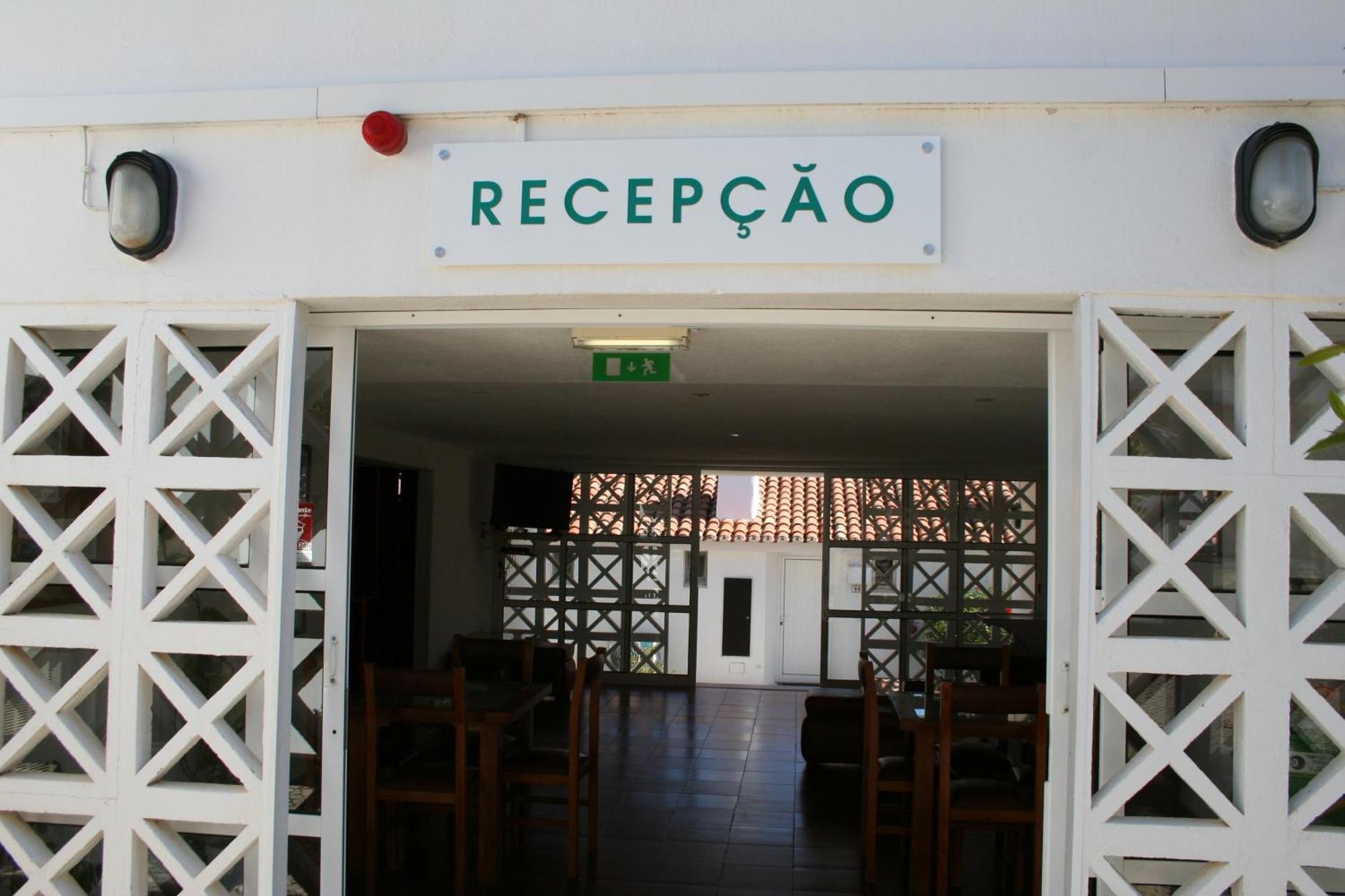 Aldeia Da Falesia Albufeira Exterior foto