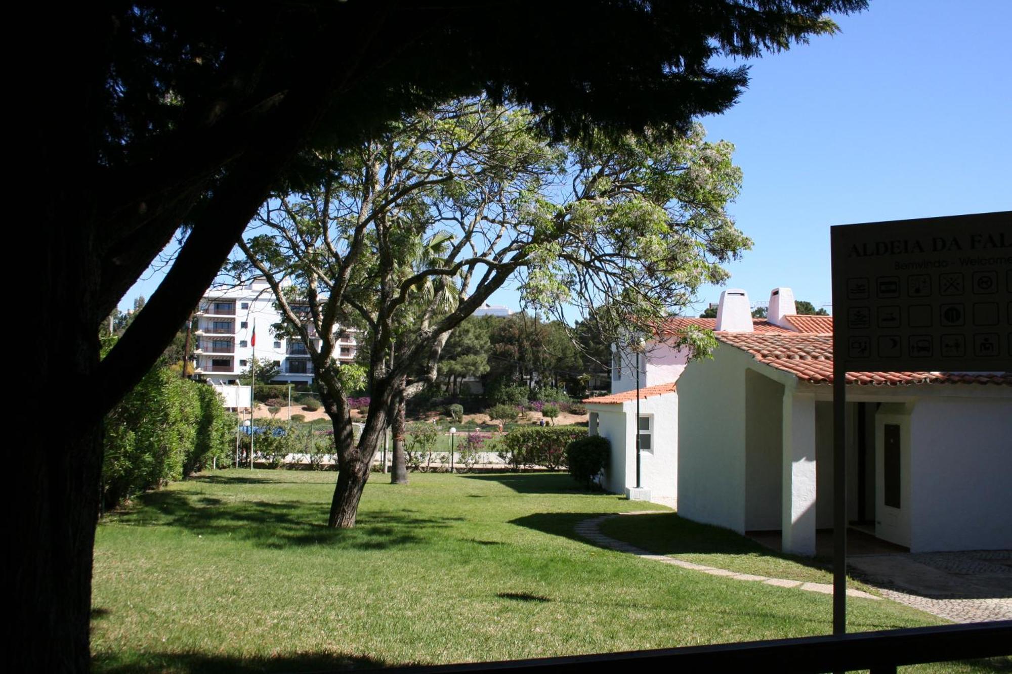 Aldeia Da Falesia Albufeira Exterior foto