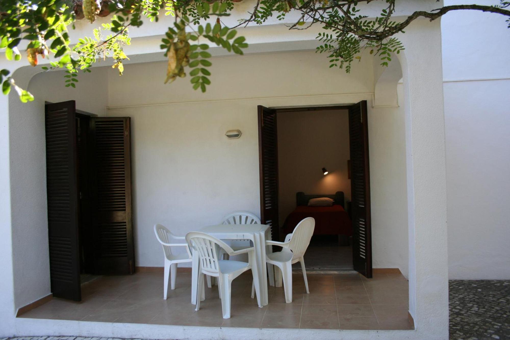 Aldeia Da Falesia Albufeira Exterior foto