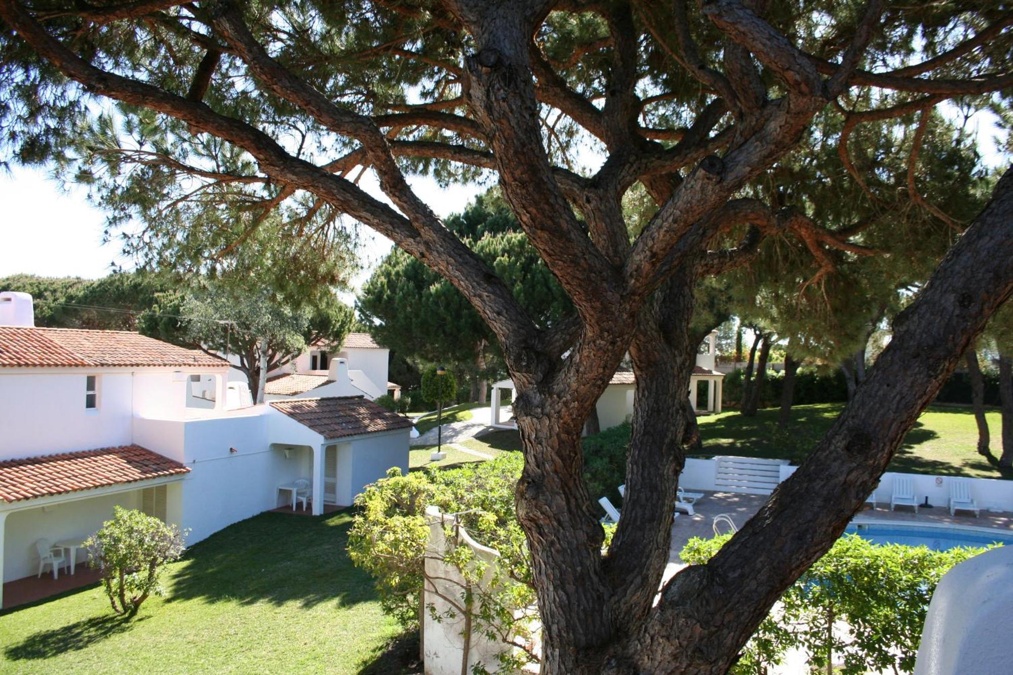Aldeia Da Falesia Albufeira Exterior foto