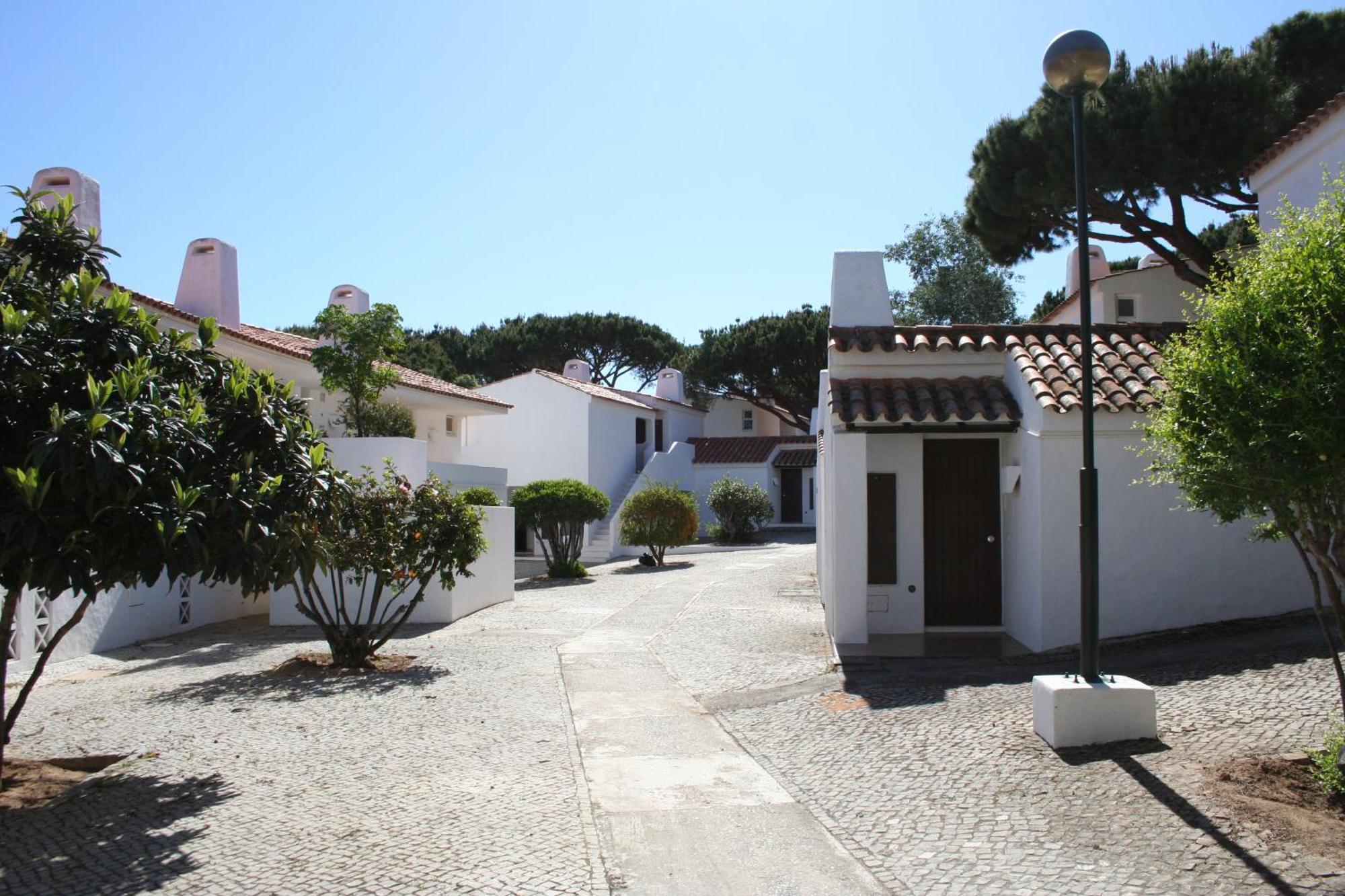 Aldeia Da Falesia Albufeira Exterior foto