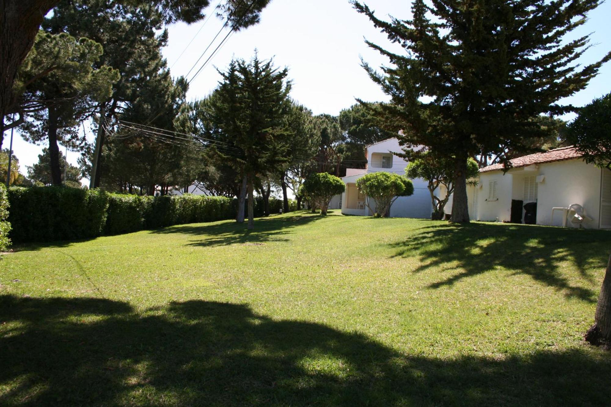 Aldeia Da Falesia Albufeira Exterior foto