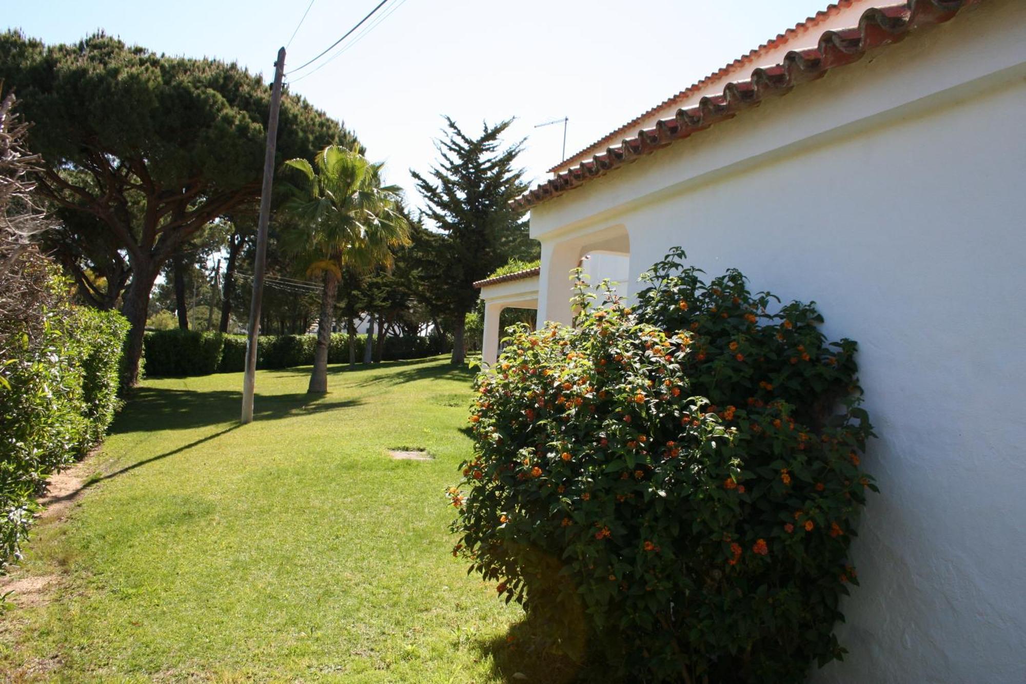 Aldeia Da Falesia Albufeira Exterior foto