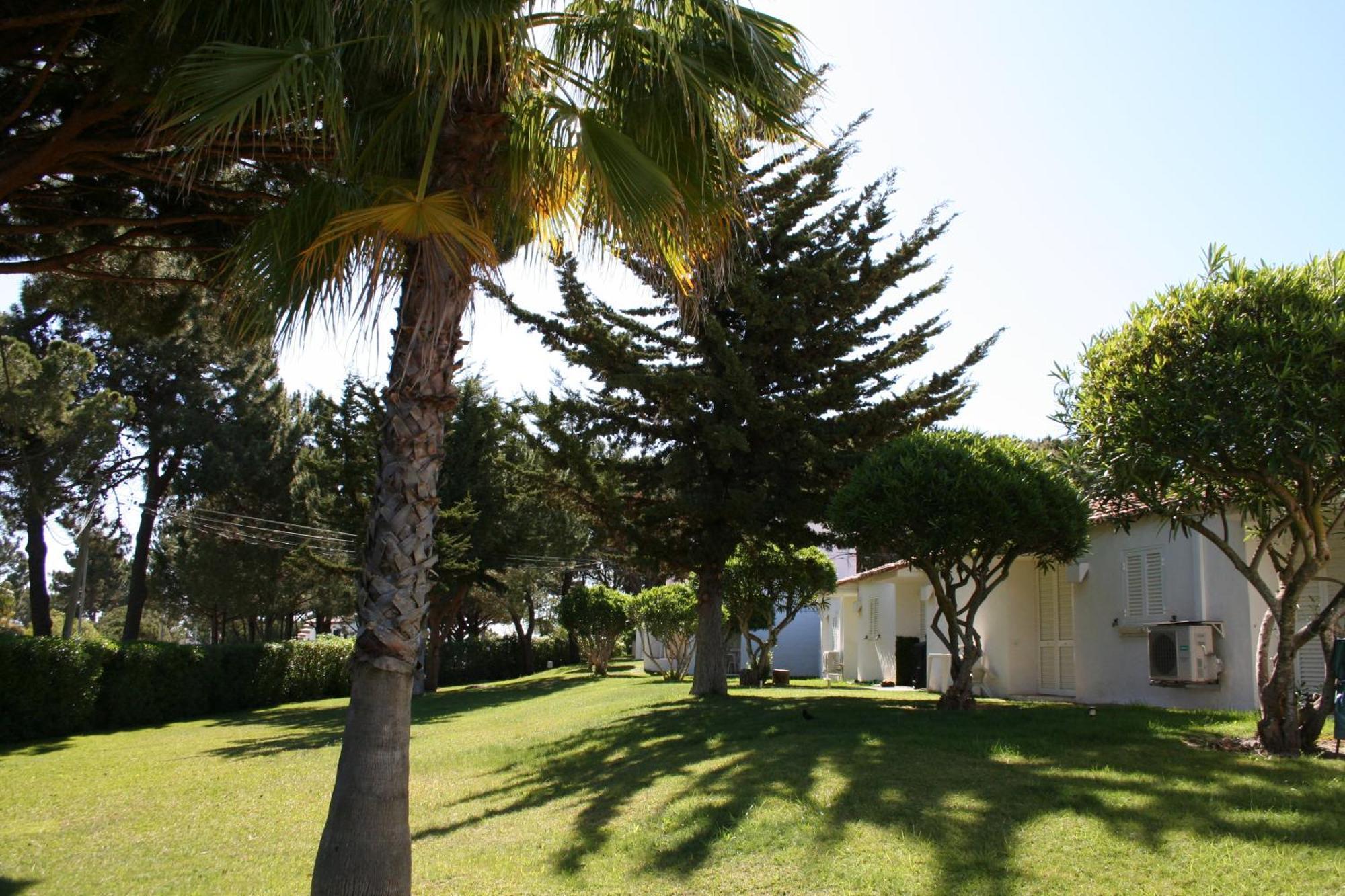 Aldeia Da Falesia Albufeira Exterior foto