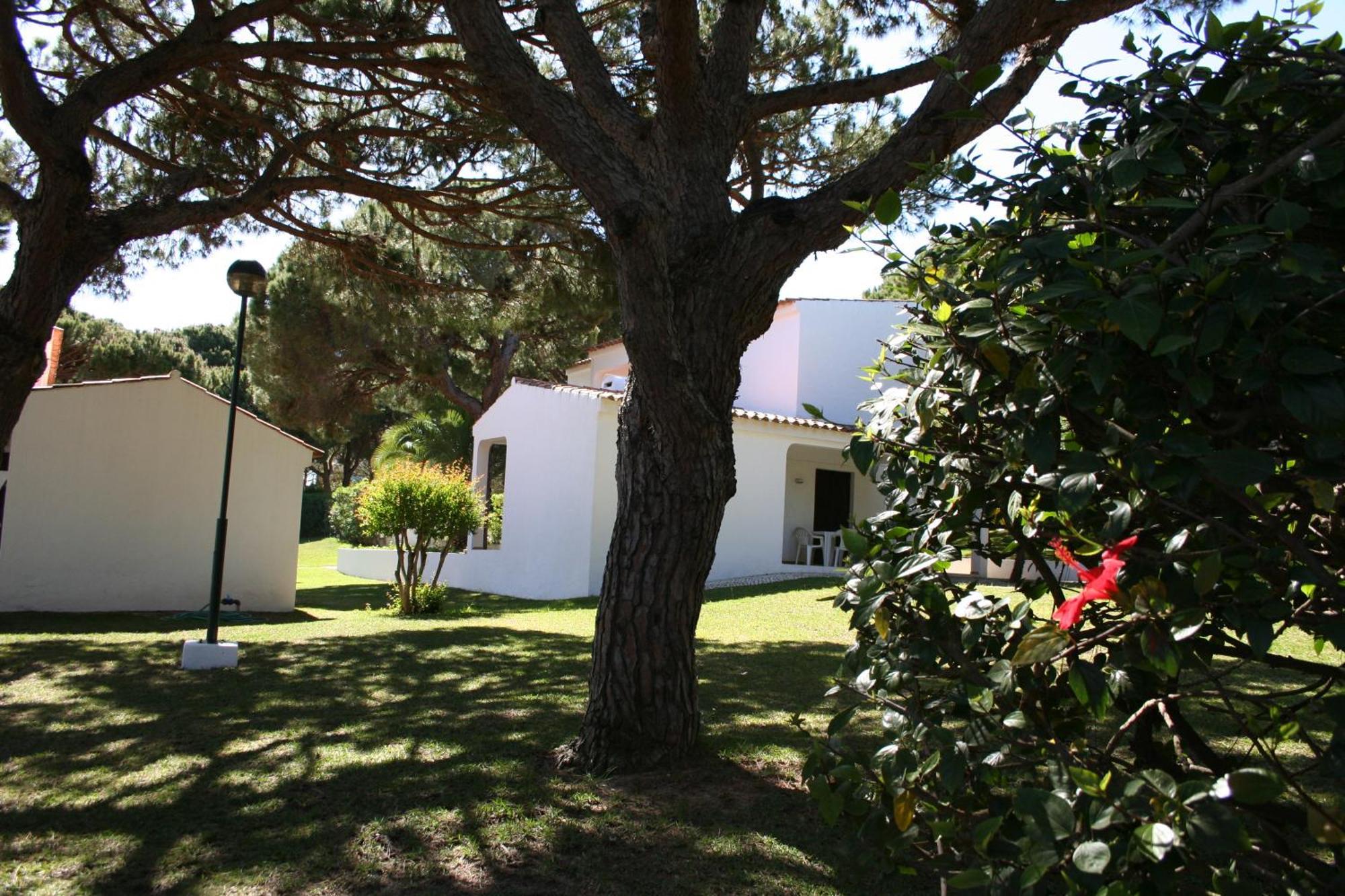 Aldeia Da Falesia Albufeira Exterior foto