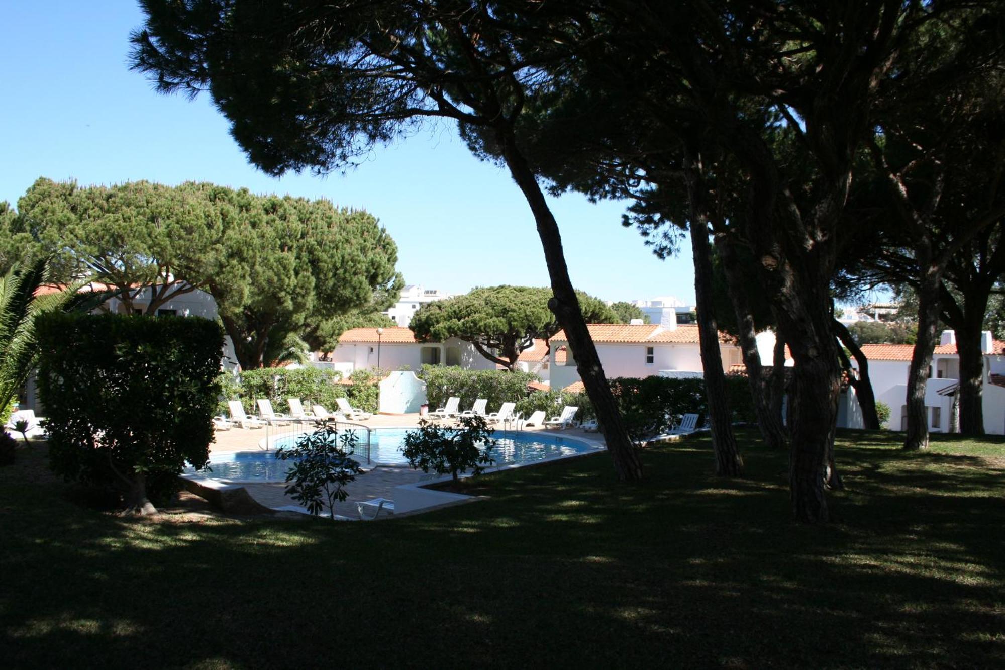 Aldeia Da Falesia Albufeira Exterior foto