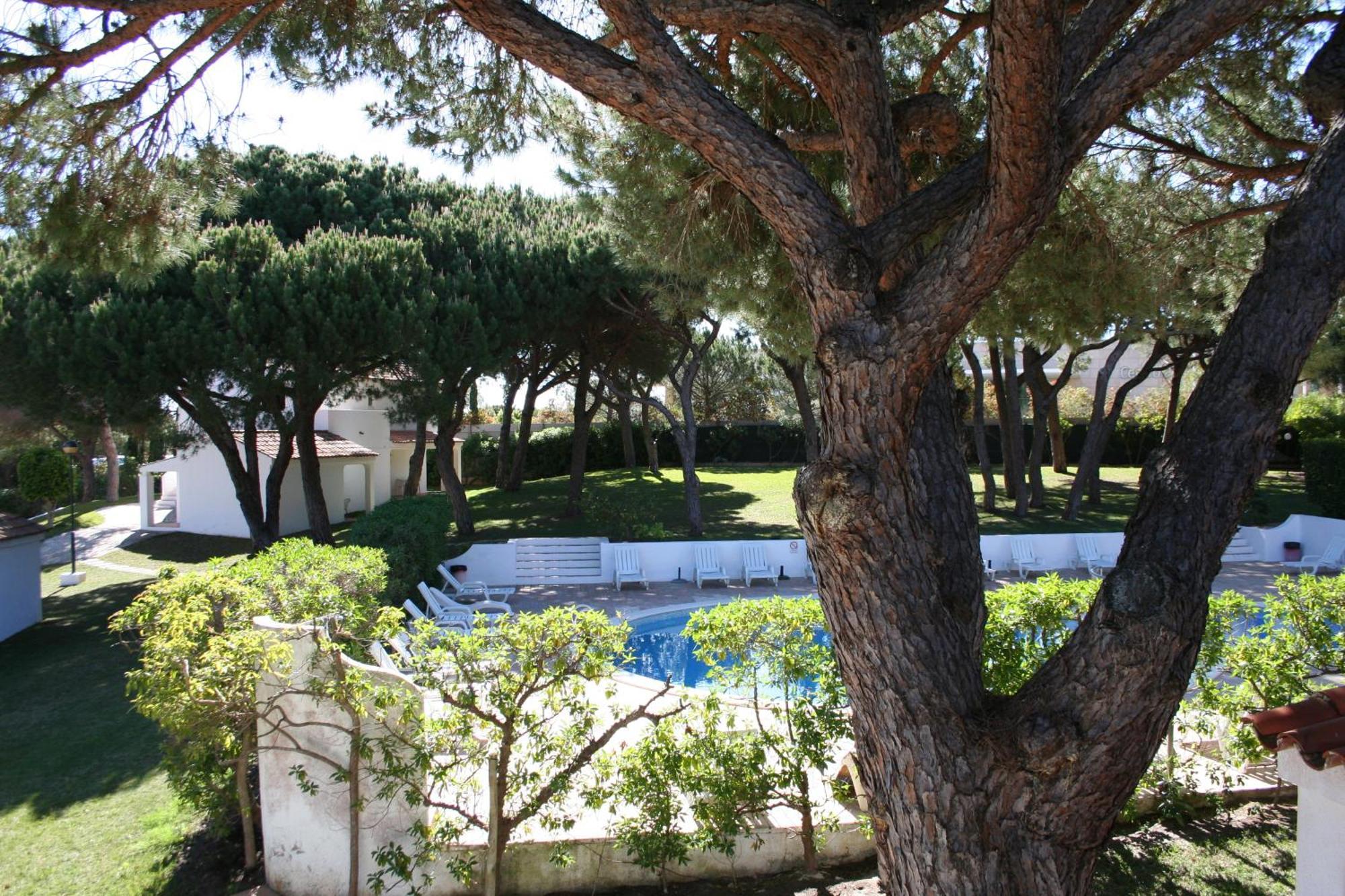 Aldeia Da Falesia Albufeira Exterior foto