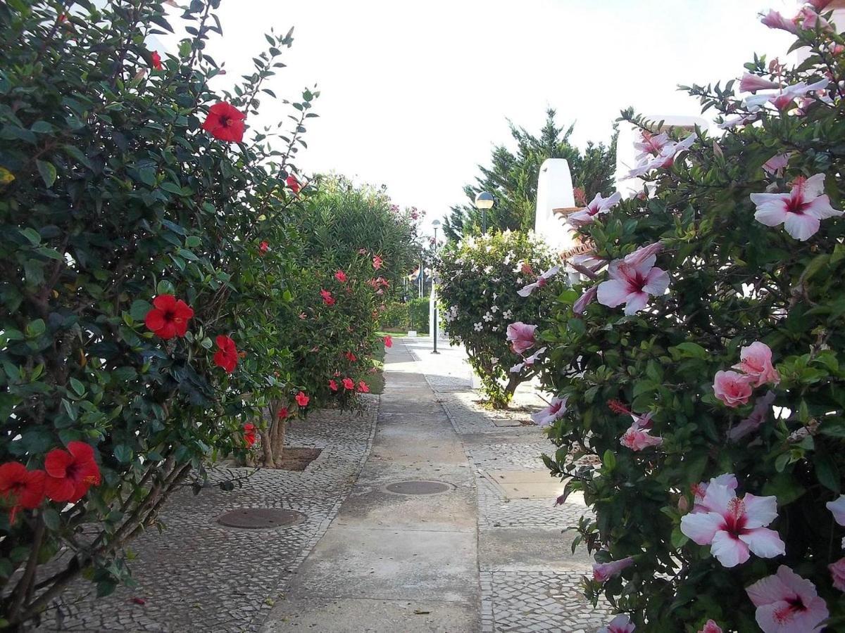 Aldeia Da Falesia Albufeira Exterior foto